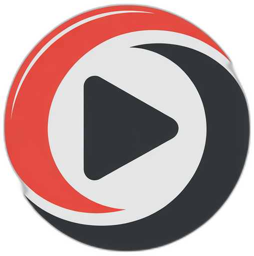 汤姆影视 Logo