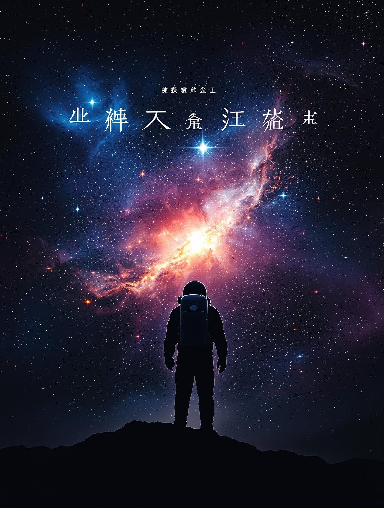 汤姆影视作品《星际迷航：东方》海报
